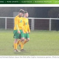 Richard Nelson (@thedaveboyce) 's Twitter Profile