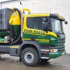 Egan Waste Services are one of the premier recycling companies in Cardiff & Swansea specialising in hazardous waste disposal, drainage solutions & tanker hire.