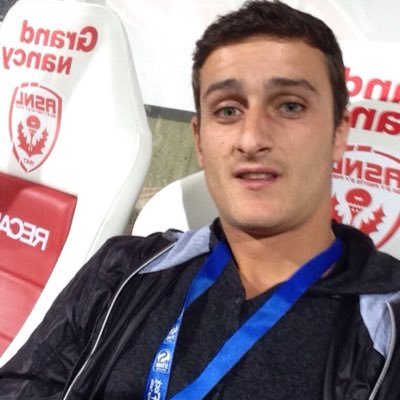 GMorcel's profile picture. 