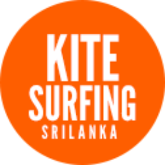 The official Twitter page for Kitesurfing Kalpitiya, Sri Lanka which we manage kitesurfing, sea safaris, whale and dolphin watching, snorkeling and diving.