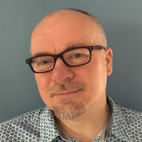 Steve Scott (Scotty) (@macdevnet) 's Twitter Profile