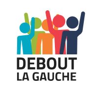Debout La Gauche(@DLGauche) 's Twitter Profile Photo