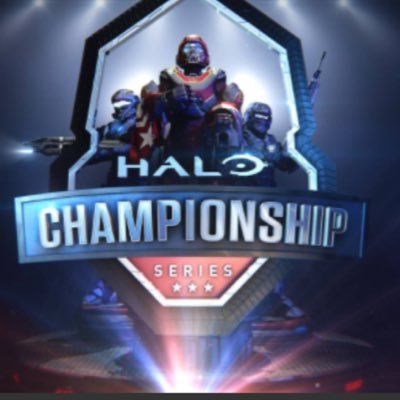 13|Competitive Halo Player|Xbox GT: EU Chazza|Free Agent