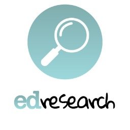 UKEdResearch Profile Picture