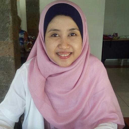PhD Candidate @RHULManagement '20 |
@GlobalDevInst '12 |
Lecturer & Researcher |
London, UK|
#InformationSystems #ICT4D |
Indonesian |
@darulhamdi 's