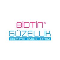 Biotin Güzellik (@biotin_guzellik) Twitter profile photo