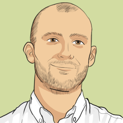 SamuelHeymans's profile picture. 