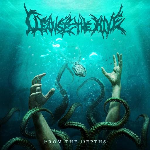 Debut EP 'From the Depths' OUT NOW! We play metal. iTunes- https://t.co/TIqrnjA1Ax Amazon- https://t.co/zirEFd3tLa Bandcamp- https://t.co/wZZHANLJAo