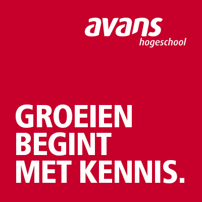 Expertisecentrum Technische Innovatie / Mens en Techniek / Lectoraten / Multidisciplinair praktijkgericht onderzoek / Resilient City / Avans Hogeschool /