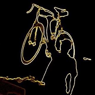 Cycling Fixed Gear, Mountain Biking Living in Pretoria