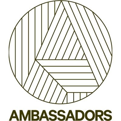 The Ambassadors represent a unique approach to VFX & Post-Production. Combining designers, filmmakers, innovators and artists. ..|Sound|Edit|VFX|D&A|LAB|..