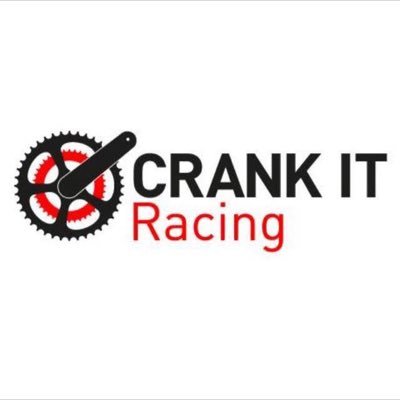 Crank It Cycling