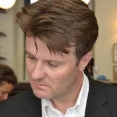 GunnarHaralds's profile picture. 