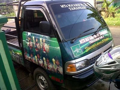 penggemar Sepakbola