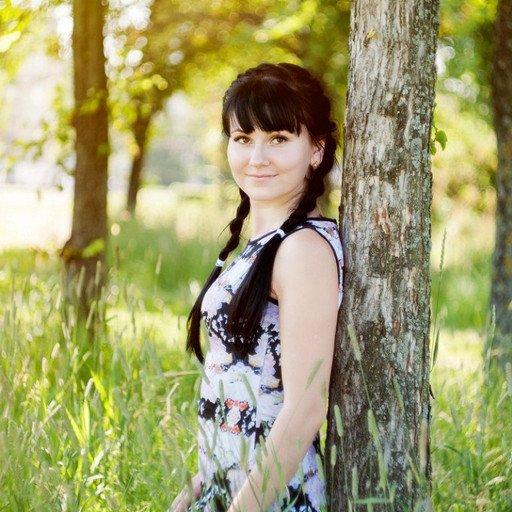 tarheeltrash's profile picture. любо - дорого смотреть, как Люба дорого берёт