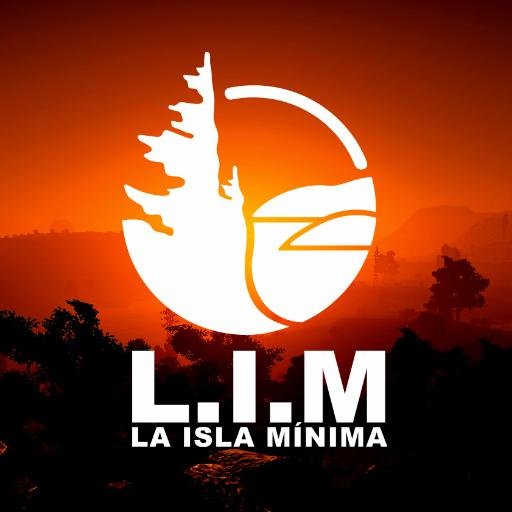 La_Isla_Minima's profile picture. Comunidad de #gaming servidor de ts 500slots  https://t.co/uNx0jEzoi0 servidores propios de 7 Days to Die  #LimGaming jugando desde 1981
