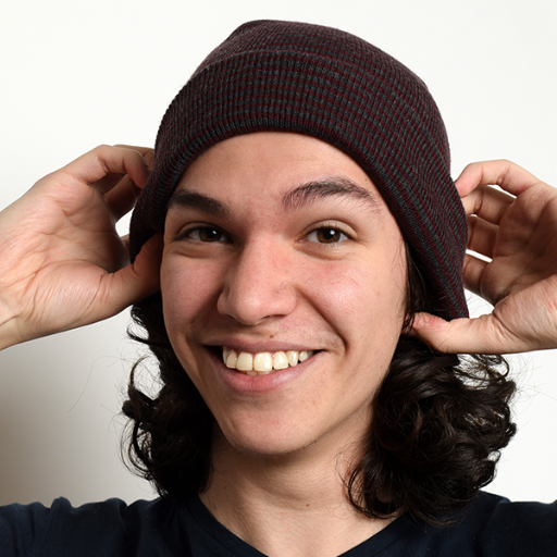 Obed Parlapiano Profile