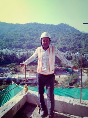 Civil Engineer