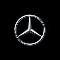 Dealer for Mercedes - Benz passenger vehicles.