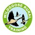 Wildgoose Rural Training (@wildgoosert) Twitter profile photo Wildgoose Rural Training (@wildgoosert) Twitter profile photo
