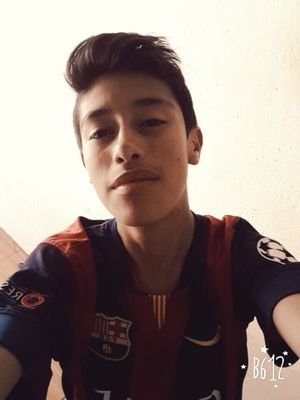 Soy fan del fc barcelona, me gusta DBZ y soy muy amigable con todos