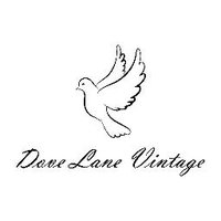 Dove Lane Vintage(@dovelanevintage) 's Twitter Profile Photo