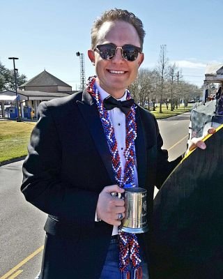 BuddyBoe's profile picture. PublicAdministrator. EconomicDeveloper. Consultant. Foodie. Politico. God Bless America. Semper Invictus