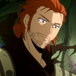 Gildarts_RPGFT's profile picture. Mon nom est Gildarts CLIVE. Connu comme étant le mage le plus puissant de Fairy Tail.