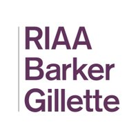 RIAA Barker Gillette(@RIAA_BG_UK) 's Twitter Profile Photo