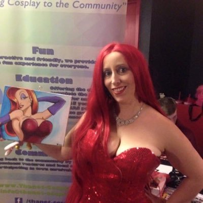 thanetcosvijay's profile picture. Cosplay Cordinator for Thanet and Eastbourne Cosplay, #Wyntercon, Geek Central, and part of U.K. games expo cosplay team and loves being part of #airshowcosplay