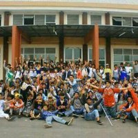 STM BASCAR 45 KRW (@stm_pgri1krw) 's Twitter Profile