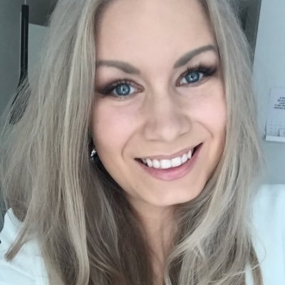 MiiaPaavola's profile picture. Changing company spending with Pleo 💳📍London