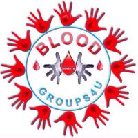 BloodGroups4u (@bloodgroups4u) 's Twitter Profile