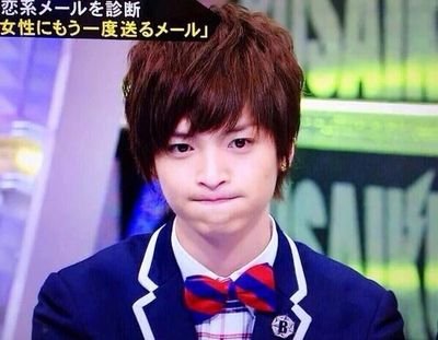 高１。o○Kis-My-Ft2ファンall担当→その中でも玉ちゃんℒℴνℯ♡/山崎賢人君/窪田正孝君/阿部顕嵐君/広瀬すずちゃん/西内まりやちゃん/Seventeen 気軽にフォローしてください！ 気になった人無言フォローします！