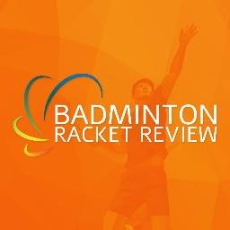 The worlds only Badminton racket review site!