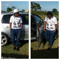 Nandy Nyembezi (@nandynyembezi) 's Twitter Profile