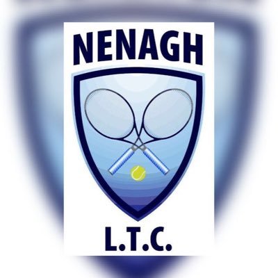 Nenagh Lawn Tennis Club - Nenagh, Co. Tipperary, Ireland. Adults & Juniors all members welcome. Tel: 087 907 5656 Email: info@nenaghltc.ie