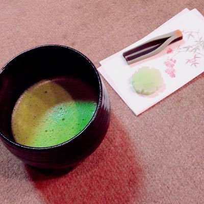 komazawa_sadou's profile picture. ようこそ！駒澤大学茶道部の公式Twitterへ！稽古や茶会の様子をお伝えしています。興味のある方はぜひお越しください~質問はDMから~Instagramのアカウント：https://t.co/0xQKiXQBVs