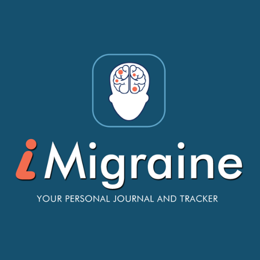 imigraine - the migraine app of choice for people suffering with headaches and migraines.