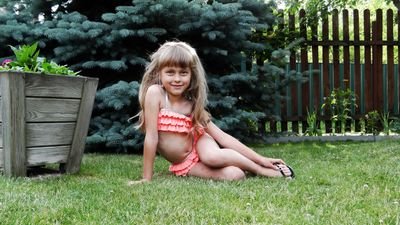 savchenkomasha2's profile picture. 