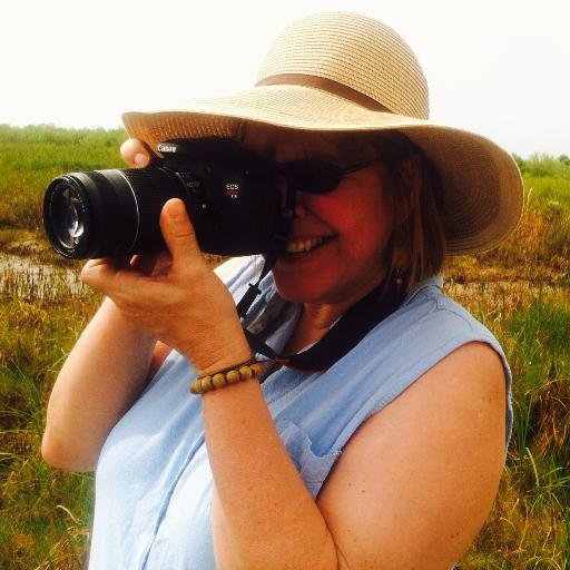 Int'l travel & food writer. Book reviewer. Author as Cherie Claire. Lover of strange Southern locations. Blogs: Louisiana Book News, Weird South