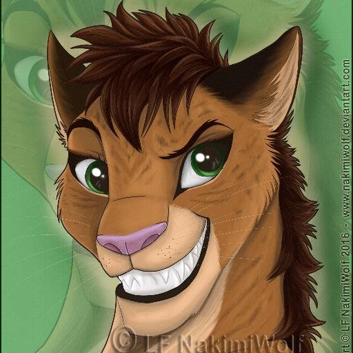 HaiwanDemor's profile picture. She/Her 🇮🇹 • Gemini ♊ • Straight • Hufflepuff