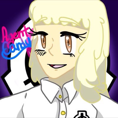 Agent_Candy's profile picture. 