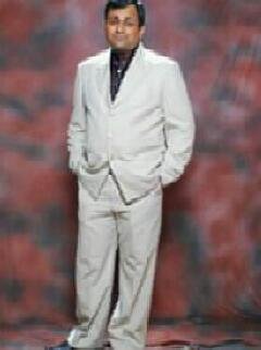 mayankpathak09's profile picture. 