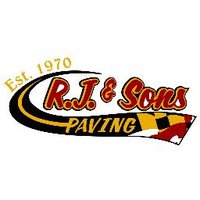 RJ & Sons Paving(@RJSonsPaving) 's Twitter Profile Photo