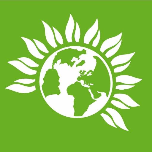 Official Account for Equality & Diversity in @TheGreenParty // Email: equality@greenparty.org.uk