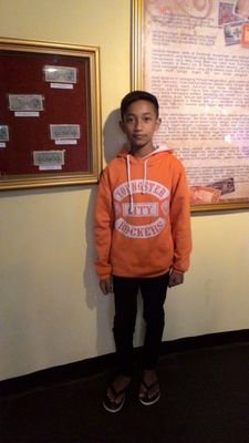 IwanCahReggae's profile picture. Moch Agus Setiawan