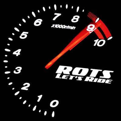 rotsjp's profile picture. 𝙇𝙚𝙩'𝙨 𝙍𝙞𝙙𝙚.🍙🚗💨