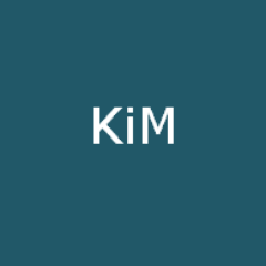 KiM_IenW Profile Picture