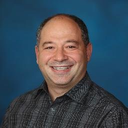 mkoyfman's profile picture. 